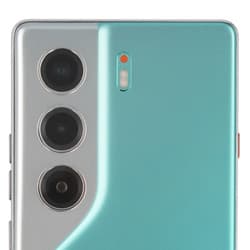 Tecno 6.78" Смартфон Tecno CAMON 40 256 ГБ бирюзовый, фото 6