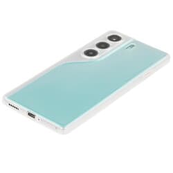Tecno 6.78" Смартфон Tecno CAMON 40 256 ГБ бирюзовый, фото 9