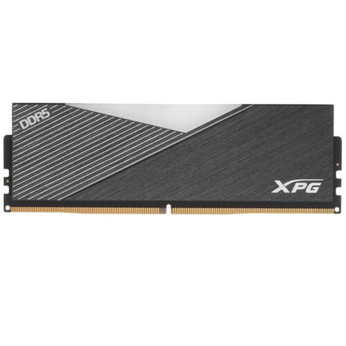 XPG (ADATA) Оперативная память ADATA XPG Lancer [AX5U6000C3016G-CLABK] 16 ГБ