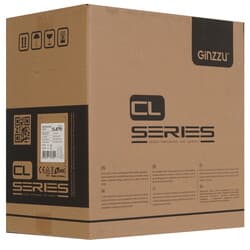 Корпус GiNZZU CL570  черный thumb 13