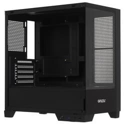 Корпус GiNZZU CL570  черный thumb 10