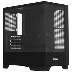 Корпус GiNZZU CL570  черный thumb 1