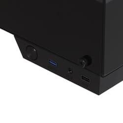 Корпус GiNZZU CL570  черный thumb 4