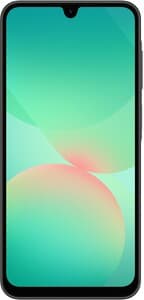 Samsung 6.7" Смартфон Samsung Galaxy A26 256 ГБ черный, фото 3