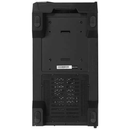 Корпус MSI MAG FORGE 100M [306-7G03M21-809] черный thumb 8