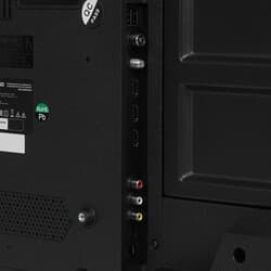Starwind 50" (127 см) Телевизор Starwind SW-LED50UG403 черный, фото 7