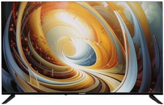 Starwind 50" (127 см) Телевизор Starwind SW-LED50UG403 черный