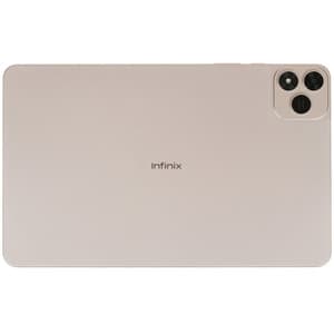 Infinix 12" Планшет Infinix XPAD 20 Pro LTE 128 ГБ серый + чехол, фото 3