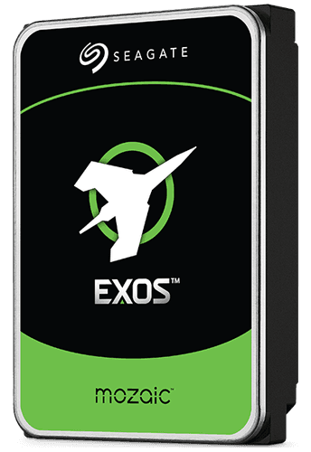 32 ТБ Жесткий диск Seagate Exos [ST32000NM004K] thumb 3