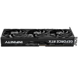 Palit Видеокарта Palit GeForce RTX 5060 Ti Infinity 3 [NE7506T019T1-GB2061S], фото 5