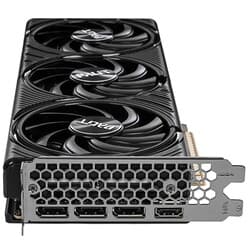 Palit Видеокарта Palit GeForce RTX 5060 Ti Infinity 3 [NE7506T019T1-GB2061S], фото 3