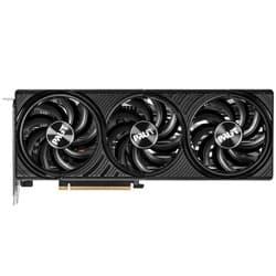 Palit Видеокарта Palit GeForce RTX 5060 Ti Infinity 3 [NE7506T019T1-GB2061S]