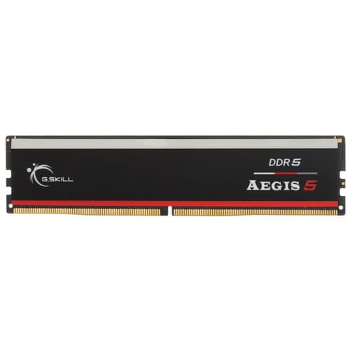G.Skill Оперативная память G.Skill Aegis 5 [F5-5200J4040A32GX1-IS] 32 ГБ