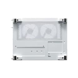 Корпус XASTRA QW400M [QW400M-5FM12A-C6-AC-WH] белый thumb 11