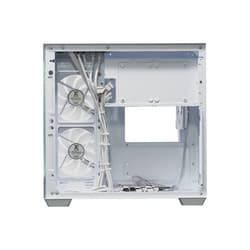 Корпус XASTRA QW400M [QW400M-5FM12A-C6-AC-WH] белый thumb 9