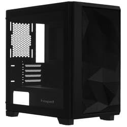 Корпус HSPD M340 [M340-TGBK] черный thumb 1