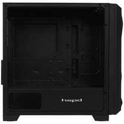 Корпус HSPD M340 [M340-TGBK] черный thumb 9