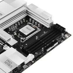 Материнская плата MSI PRO Z890-A WIFI thumb 5