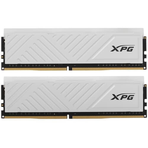 XPG (ADATA) Оперативная память ADATA XPG SPECTRIX D35G RGB [AX4U32008G16A-DTWHD35G] 16 ГБ, фото 2