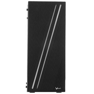 Корпус Formula V Line Streak [Streak-A-BK-v1] черный thumb 3
