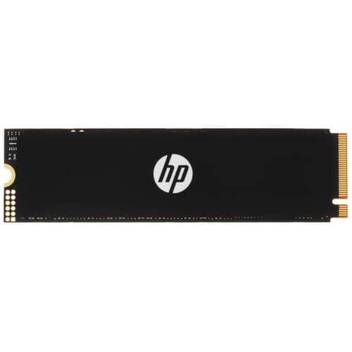 2000 ГБ M.2 NVMe накопитель HP FX700 [8U2N5AA#ABB] thumb 1