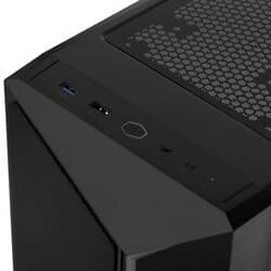 Корпус Cooler Master CMP 510 [CP510-KGNN-S01] черный thumb 4