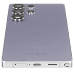Samsung 6.9" Смартфон Samsung Galaxy S25 Ultra 256 ГБ синий, фото 7