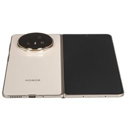 HONOR 7.95" Смартфон HONOR Magic V5 512 ГБ бежевый, фото 10