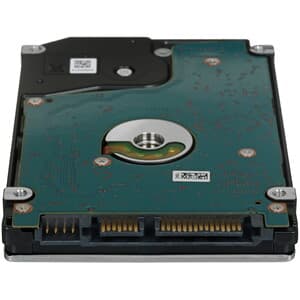4 ТБ Жесткий диск Toshiba MQ04AB [MQ04ABB400] thumb 3