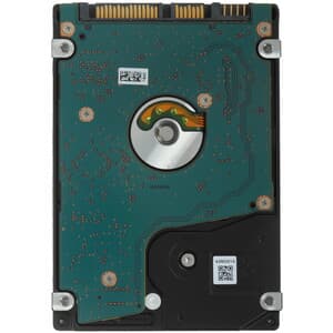 4 ТБ Жесткий диск Toshiba MQ04AB [MQ04ABB400] thumb 2