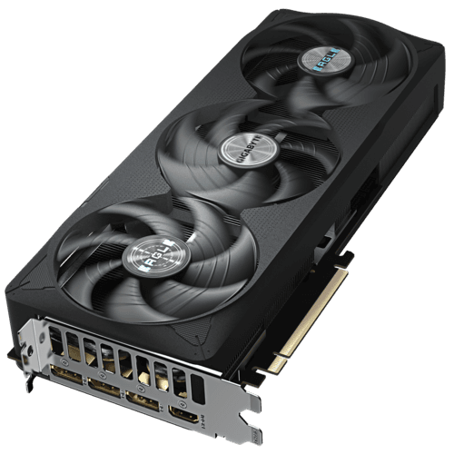 GIGABYTE Видеокарта GIGABYTE GeForce RTX 5070 Ti EAGLE SFF [GV-N507TEAGLE-16GD], фото 5
