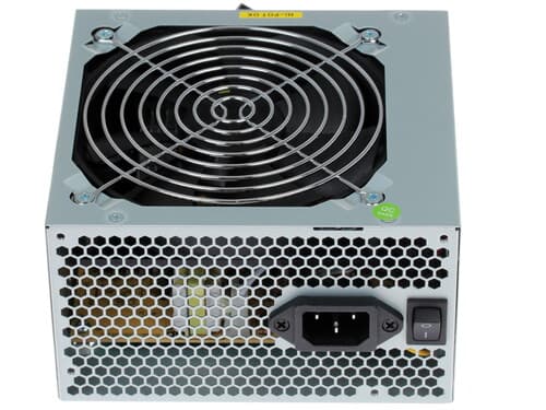 Блок питания Accord ACC-450W-12 [ACC-450W-12] серый thumb 4