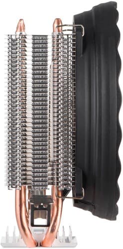 Azerty Кулер для процессора Azerty RCA-100C [RCA-100C] черный, фото 4