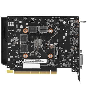 Palit Видеокарта Palit GeForce RTX 3050 StormX [NE63050018JE-1072F], фото 2