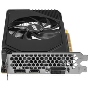 Palit Видеокарта Palit GeForce RTX 3050 StormX [NE63050018JE-1072F], фото 3