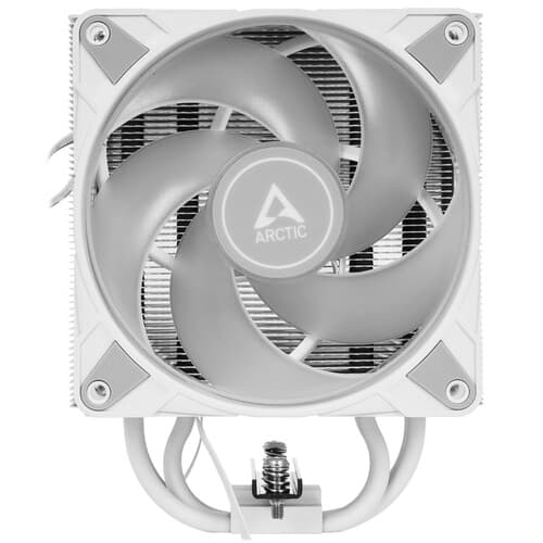 Arctic Кулер для процессора ARCTIC Freezer 36 A-RGB White [ACFRE00125A] белый, фото 3