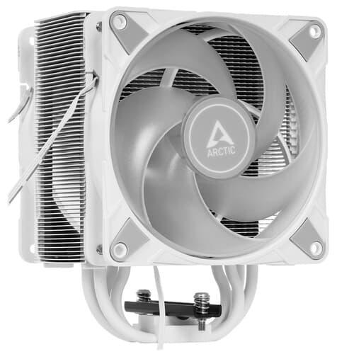 Arctic Кулер для процессора ARCTIC Freezer 36 A-RGB White [ACFRE00125A] белый, фото 2