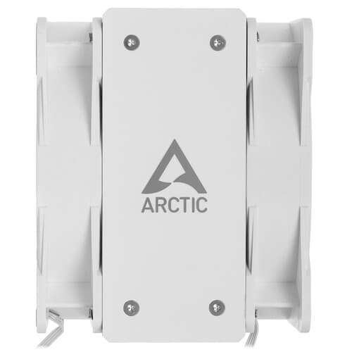 Arctic Кулер для процессора ARCTIC Freezer 36 A-RGB White [ACFRE00125A] белый, фото 6