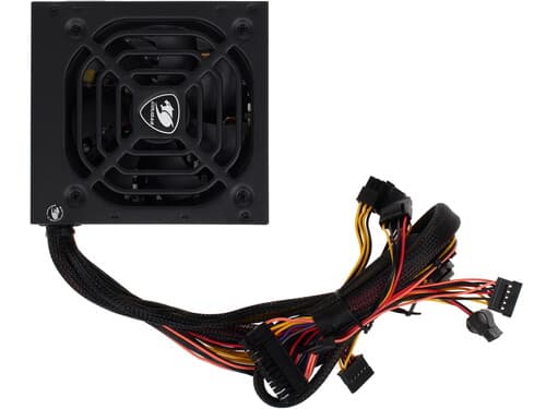 Блок питания Cougar STE 500W [CGR ST-500] черный thumb 4