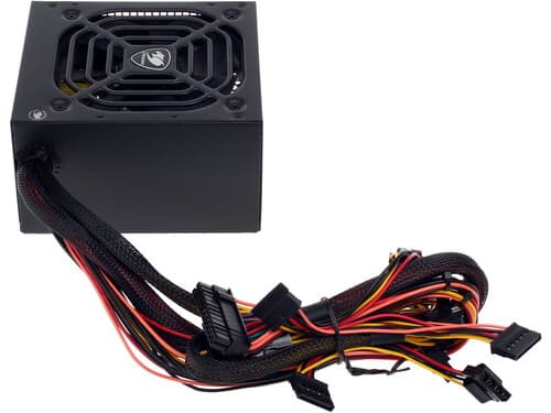 Блок питания Cougar STE 500W [CGR ST-500] черный thumb 2