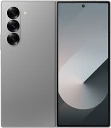 Samsung 7.6" Смартфон Samsung Galaxy Z Fold6 512 ГБ серый, фото 19