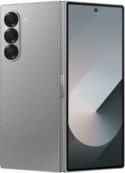 Samsung 7.6" Смартфон Samsung Galaxy Z Fold6 512 ГБ серый, фото 20