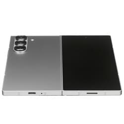 Samsung 7.6" Смартфон Samsung Galaxy Z Fold6 512 ГБ серый, фото 11