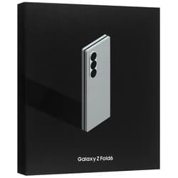 Samsung 7.6" Смартфон Samsung Galaxy Z Fold6 512 ГБ серый, фото 17