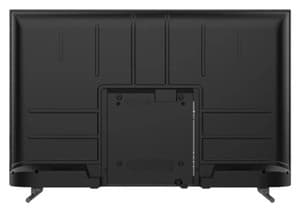 EVO TV 55" (139 см) Телевизор EVO TV 55 QLED серый, фото 2