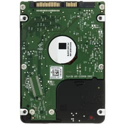 0.5 ТБ Жесткий диск WD Blue [WD5000LUCX] thumb 2