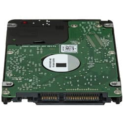 0.5 ТБ Жесткий диск WD Blue [WD5000LUCX] thumb 3
