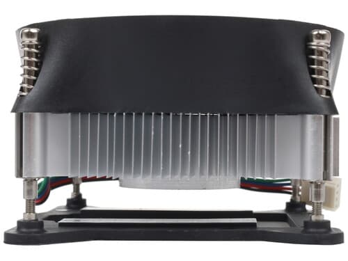 DEEPCOOL Кулер для процессора DEEPCOOL THETA 15 PWM [DP-ICAS-T15P] черный, фото 4