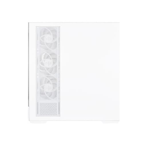 Корпус ZALMAN P40 NAMU [P40 NAMU White] белый thumb 7
