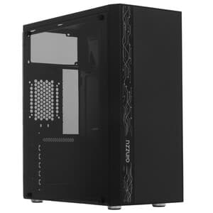 Корпус GiNZZU A370  черный thumb 2